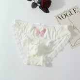 Sexy Butterfly Men Pouch Panties - Cissify